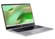 Ноутбук Acer 15.6 Chromebook CB315-7H FHD IPS/Intel C-N50/4GB/128SSD/UMA/ChromeOS/Silver (NX.JUVEU.001) - изображение 2