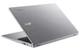 Ноутбук Acer 15.6 Chromebook CB315-7H FHD IPS/Intel C-N50/4GB/128SSD/UMA/ChromeOS/Silver (NX.JUVEU.001) - изображение 7