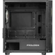 Корпус ProLogix Dash GM-06RB Black (Dash GM-06RB Black) - изображение 4