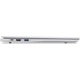 Ноутбук Acer 15.6 Aspire Lite AL15-41P FHD IPS/Ryzen 3 5300U/16GB/512SSD/Radeon Graphics/DOS/Grey (NX.J98EU.005) - изображение 7