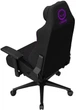 Игровое кресло Lorgar CHA41 Premium Anti-Stain Fabric Black/Purple (LRG-CHA41-BK-PR) - изображение 7