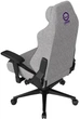 Игровое кресло Lorgar CHA41 Premium Anti-Stain Fabric Grey (LRG-CHA41-GY) - изображение 6