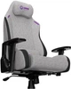Игровое кресло Lorgar CHA41 Premium Anti-Stain Fabric Grey (LRG-CHA41-GY) - изображение 10