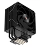 Кулер для процессора Alseye Q120S Plus Black (AS.01.11.0005) - изображение 4