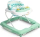 Chodzik dzieciecy Toyz by Caretero 2 w 1 Timon Mint TOYZ-20766 (5908310398303) - obraz 1