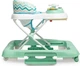 Chodzik dzieciecy Toyz by Caretero 2 w 1 Timon Mint TOYZ-20766 (5908310398303) - obraz 7