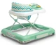Chodzik dzieciecy Toyz by Caretero 2 w 1 Timon Mint TOYZ-20766 (5908310398303) - obraz 5