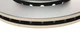 Гальмівний диск BOSCH 0986479553 Renault Laguna, Fluence, Megane, Scenic, Grand Scenic, Duster; Dacia Duster 402065585R, 402067902R, 402069741R - изображение 5