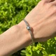Срібний Браслет Пандора Pandora Король Лев 598047CCZ (19) - изображение 2
