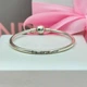 Срібний Браслет Пандора Pandora Король Лев 598047CCZ (19) - изображение 5
