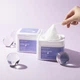Набор увлажняющих лифтинг-масок для лица c пептидами Mary&May Collagen Peptide Vital Mask 30 pcs - изображение 2