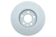 Гальмівний диск ATE 24012201511 Seat Ibiza, Cordoba, Toledo, Leon; Audi A3, A1, A2; Skoda Roomster, Fabia, Rapid, Octavia; Volkswagen Golf, Bora, Polo 1J0615301D, 1J0615301L, 6R0615301 - изображение 3
