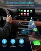 MoKo для беспроводного адаптера Apple CarPlay - изображение 6