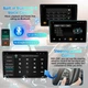 Автомобильная стереосистема CarPlay - изображение 4