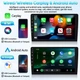Автомобильная стереосистема CarPlay - изображение 7