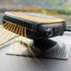 Автомобільний обігрівач салону Auto Heater Fan - зображення 8