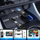 Бездротовый адаптер для iPhone Carplay - изображение 7