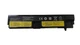 Аккумулятор для ноутбука Lenovo 01AV415 ThinkPad E575 14.4V Black 2600mAh OEM - изображение 1