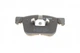 Комплект гальмівних колодок BOSCH 0 986 494 696 Peugeot 308; Citroen C4 1609898580, 1612412380, 1612909080 - изображение 2