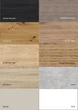 Стіл розкладний Моріс Ferrum-decor 750x1000x600 Чорний метал ДСП Дуб Евок Прибережний 16 мм (MORI1011) - зображення 3