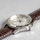 Чоловічі наручні годинники Casio MTP-1381L-7A - изображение 2