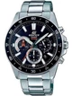 Чоловічі наручні годинники Casio EFV-570D-1AVUEF - изображение 1