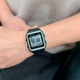 Чоловічі наручні годинники Casio W-221H-1AVDF - зображення 6