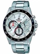 Чоловічі наручні годинники Casio EFV-570D-7AVUEF - изображение 1