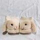 Носки "Зайчик" с 3D-ушками One Size (35-40) - изображение 5