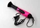 Фен стайлер для волосся Gemei GM-4835 10в1 Professional Hot Air Styler фен-стайлер для укладання волосся 4641 - зображення 3