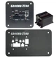 Усилитель для активного сабвуфера Ground Zero GZ SUB AMP 300 - изображение 2