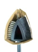 Щітка-скребок для гриля та барбекю Grill Meister Basic - изображение 3