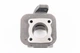 Цилиндр-поршневой комплект (ЦПГ) для скутера Yamaha MINT 50cc, 40 мм, палец 10 мм TEMO - изображение 3