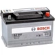 Автомобильный аккумулятор Bosch S3 12В 70Ач 640А R+ для легкового авто (0 092 S30 070) - изображение 1