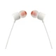 Наушники JBL 110 Eco White (JBLT110WHTE) (22369) - изображение 1
