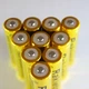 Аккумулятор 18650 Rakieta 12000mAh 3.7V литий-ионный батарейка аккумуляторная 10441 - изображение 7