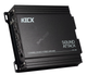 1-канальный усилитель Kicx SA 600D - изображение 1