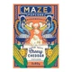 Попкорн MAZE Popcorn Cheesy Cheddar 240 грам - зображення 3
