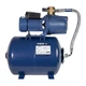 Насосна станція Farmer Jet 100L (1.1 кВт/50 л сталь) - зображення 1