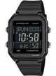 Чоловічі наручні годинники Casio W-221H-1BVDF - зображення 1