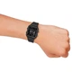 Чоловічі наручні годинники Casio W-221H-1BVDF - зображення 6