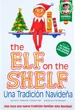 Ігровий набір Cefa Toys Elf On the Shelf (іспанське видання) (8412562005805) - зображення 3