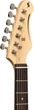Gitara elektryczna Stagg SES-30 SNB - obraz 3