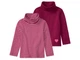 Гольф-водолазка набор 2 шт. для девочки Lupilu LYCRA® 393131 086-92 см (12-24 months) Комбинированный - изображение 1