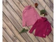 Гольф-водолазка набор 2 шт. для девочки Lupilu LYCRA® 393131 086-92 см (12-24 months) Комбинированный - изображение 7