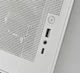 Корпус для ПК Mars Gaming MC-XPRO / Mini-Tower / USB-C / Поддержка СЖО 360мм / Без БП / Черный (101642358) - изображение 5