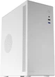 Корпус для ПК Tacens 2ORUMX500W с блоком питания SFX 500W / Белый (101898027) - Уценка - изображение 1