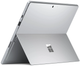 Планшет 12.3" 2K Microsoft Surface Pro 7+ Intel Core i5-1135G7 RAM 8GB SSD 128GB 15час батарея Win11 Магниевый корпус Платиновый (101633450) - изображение 4