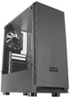 Корпус для ПК Mars Gaming MCN2 / Mid Tower / Закаленное стекло / Без БП / Черный (101646128) - изображение 1