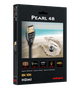 Кабель HDMI Pearl 48G 3,0m - изображение 2